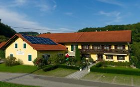Gästehaus Strini